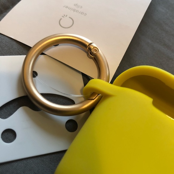 AirPods Case holder 2nd gen - Picture 4 of 4